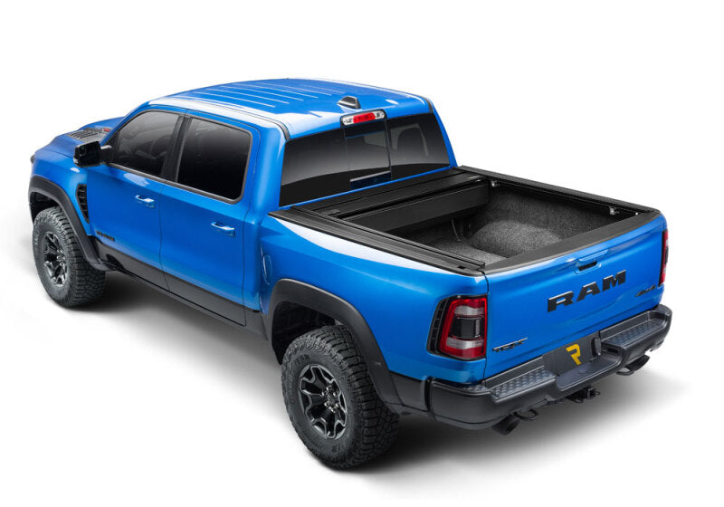 Retrax 2019 Ram 1500 w/ RAMBOX RetraxPRO MX Retrax Retractable Bed Covers  AXOPROS