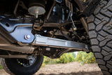 ICON 2022 Toyota Tundra Billet Rear Lower Link Kit ICON Suspension Arms & Components  AXOPROS