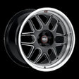 Weld Weld Solana 20x9.5 / 6x139.7 BP / ET28 / 6.35in BS / Gloss Black MIL DIA 106.1 Wheels - Cast aftermarket performance part