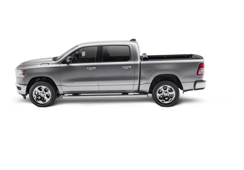 Truxedo 19-20 Ram 1500 (New Body) w/o Multifunction Tailgate 5ft 7in Pro X15 Bed Cover Truxedo Bed Covers - Roll Up  AXOPROS