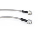 Goodridge 00-06 Chevrolet Tahoe (w/Rear Disc w/o Stabila Trak) Stainless Steel Brake Line Kit Goodridge Brake Line Kits  AXOPROS
