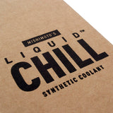 Mishimoto Liquid Chill Synthetic Engine Coolant - Full Strength Mishimoto Coolants  AXOPROS