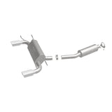 MagnaFlow Sys CB 06- Mazda MX-5 Miata 2.0L Magnaflow Catback  AXOPROS