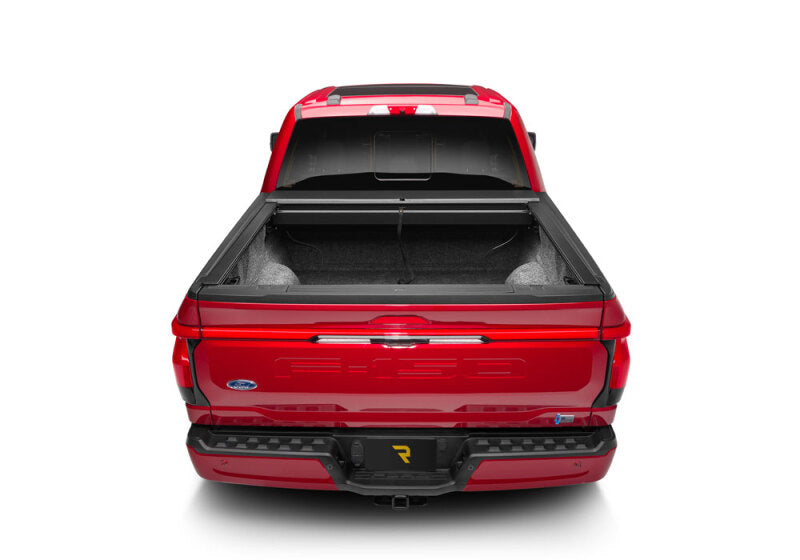 Roll-N-Lock 2021 Ford F-150 67.1in A-Series Retractable Tonneau Cover Roll-N-Lock Tonneau Covers - Retractable  AXOPROS
