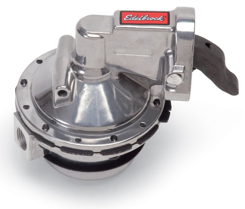 Edelbrock 307-400 Hi-Perf St Pump Edelbrock Fuel Pumps  AXOPROS