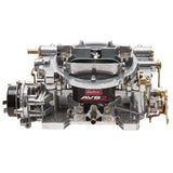 Edelbrock 650 CFM Thunder AVS Annular Carb w/ Electronic Choke Edelbrock Carburetors  AXOPROS