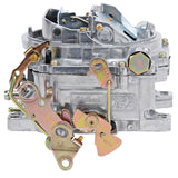 Edelbrock AVS2 500 CFM Carburetor w/Manual Choke Satin Finish (Non-EGR) Edelbrock Carburetors  AXOPROS