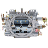 Edelbrock AVS2 500 CFM Carburetor w/Manual Choke Satin Finish (Non-EGR) Edelbrock Carburetors  AXOPROS
