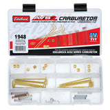 Edelbrock Calibration Kit for 1905 / 1906 Edelbrock Carburetor Rebuild Components  AXOPROS