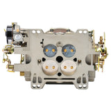 Edelbrock Carburetor Marine 4-Barrel 600 CFM Electric Choke Edelbrock Carburetors  AXOPROS