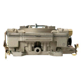 Edelbrock Carburetor Marine 4-Barrel 600 CFM Electric Choke Edelbrock Carburetors  AXOPROS