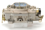 Edelbrock Carburetor Marine 4-Barrel 600 CFM Electric Choke Edelbrock Carburetors  AXOPROS