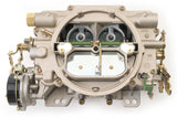 Edelbrock Carburetor Marine 4-Barrel 600 CFM Electric Choke Edelbrock Carburetors  AXOPROS