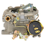 Edelbrock Carburetor Marine 4-Barrel 600 CFM Electric Choke Edelbrock Carburetors  AXOPROS