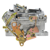Edelbrock Carburetor Performer Series 4-Barrel 600 CFM Electric Choke Satin Finish Edelbrock Carburetors  AXOPROS
