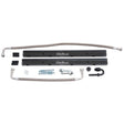 Edelbrock Chrysler Gen III HEMI 5.7L/6.1L/6.4L EFI Fuel Rail Kit (For 7179) Edelbrock Fuel Rails  AXOPROS