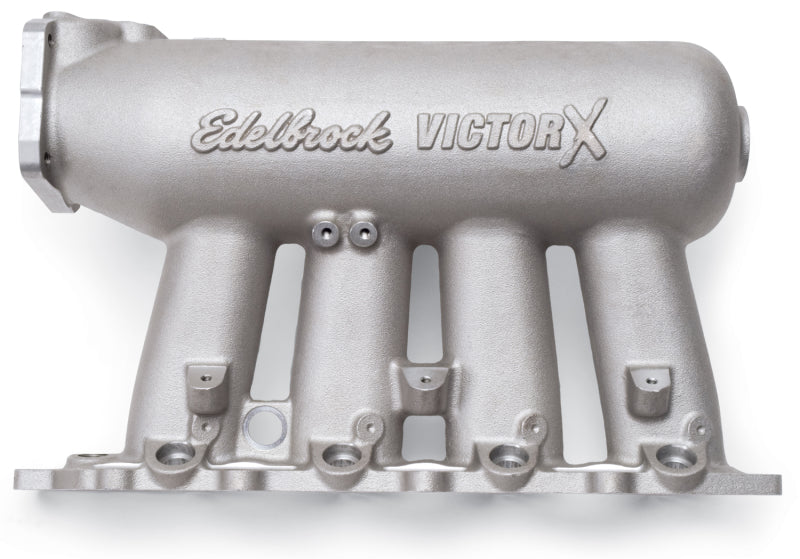 Edelbrock Honda B16A Type R Race Manifold Edelbrock Intake Manifolds  AXOPROS