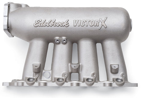 Edelbrock Honda B16A Type R Race Manifold Edelbrock Intake Manifolds  AXOPROS