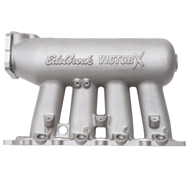 Edelbrock Honda B16A Type R Race Manifold Edelbrock Intake Manifolds  AXOPROS