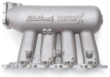 Edelbrock Honda B16A Type R Race Manifold Edelbrock Intake Manifolds  AXOPROS