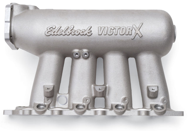 Edelbrock Honda B16A Type R Race Manifold Edelbrock Intake Manifolds  AXOPROS