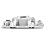 Edelbrock S/B Chevy RPM Air-Gap Manifold Edelbrock Intake Manifolds  AXOPROS