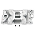 Edelbrock S/B Chevy RPM Air-Gap Manifold Edelbrock Intake Manifolds  AXOPROS