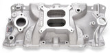 Edelbrock SBC Performer Eps Manifold Edelbrock Intake Manifolds  AXOPROS