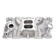 Edelbrock SBC Performer Eps Manifold Edelbrock Intake Manifolds  AXOPROS