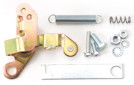 Edelbrock Throttle Lever Kit - Ford Edelbrock Carburetor Rebuild Components  AXOPROS
