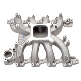 Edelbrock Victor Jr Ford EFI for 4 6L Engines Manifold Only Edelbrock Intake Manifolds  AXOPROS