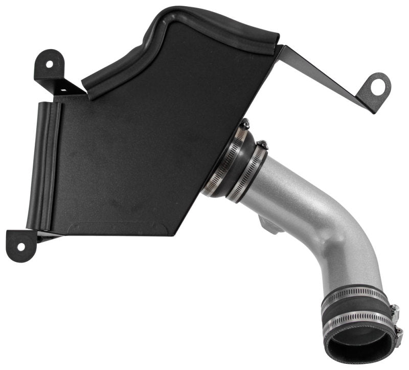 K&N 16 Acura ILX 2.4L Typhoon Complete Cold Air Intake K&N Engineering Cold Air Intakes  AXOPROS