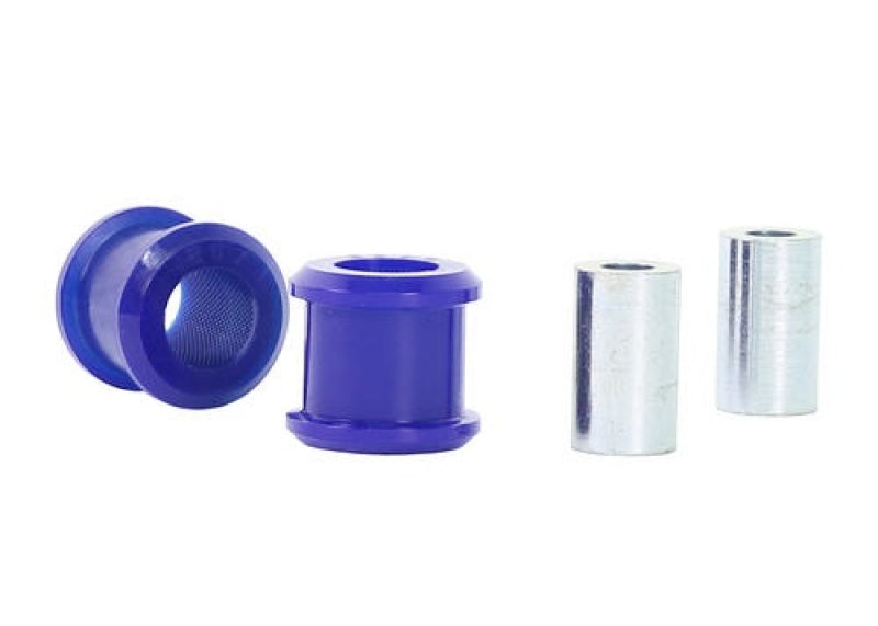 SuperPro 1993 Mazda RX-7 Base Lower Rear Toe Control Arm Outer Bushing Kit Superpro Bushing Kits  AXOPROS