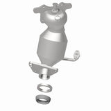 Magnaflow Conv DF 11-14 CR-Z 1.5L Manifold Magnaflow Catalytic Converter Direct Fit  AXOPROS