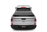 BAK 2022 Nissan Frontier 6ft Bed BAKFlip MX4 Matte Finish BAK Tonneau Covers - Hard Fold  AXOPROS