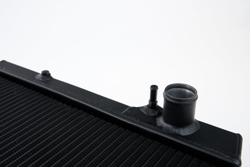CSF Audi Classic and Small Chassis 5-Cylinder High-Performance All Aluminum Radiator CSF Radiators  AXOPROS