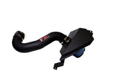 Injen 14-20 Dodge Durango R/T 5.7L V8 Wrinkle Black Power-Flow Air Intake System Injen Cold Air Intakes  AXOPROS