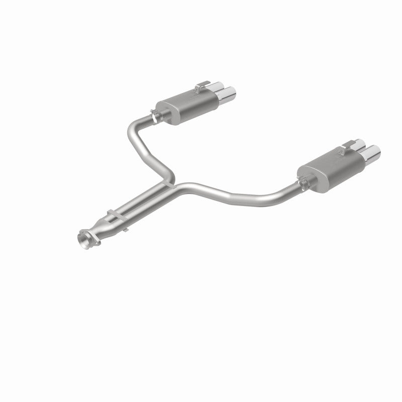 MagnaFlow Sys C/B 86-91 Chevy Corvette C4 L98 Magnaflow Catback  AXOPROS