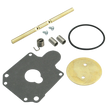 S&S Cycle Super A/B Carb Body Rebuild Kit S&S Cycle Carburetor Rebuild Kits  AXOPROS