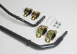 Progress Tech 06-14 Mazda MX-5 Front/Rear Sway Bar Kit (FR 28.5mm Tubular Adj / RR 17.5mm Solid Adj) Progress Technology Sway Bars  AXOPROS
