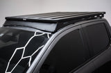 Rival 24-25 Ford Ranger / Ranger Raptor Aluminum Roof Rack Rival 4x4 Roof Rack  AXOPROS