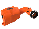 aFe 22-23 Toyota GR86 / Subaru BRZ Takeda Momentum Pro 5R Orange Edition Cold Air Intake System aFe Cold Air Intakes  AXOPROS