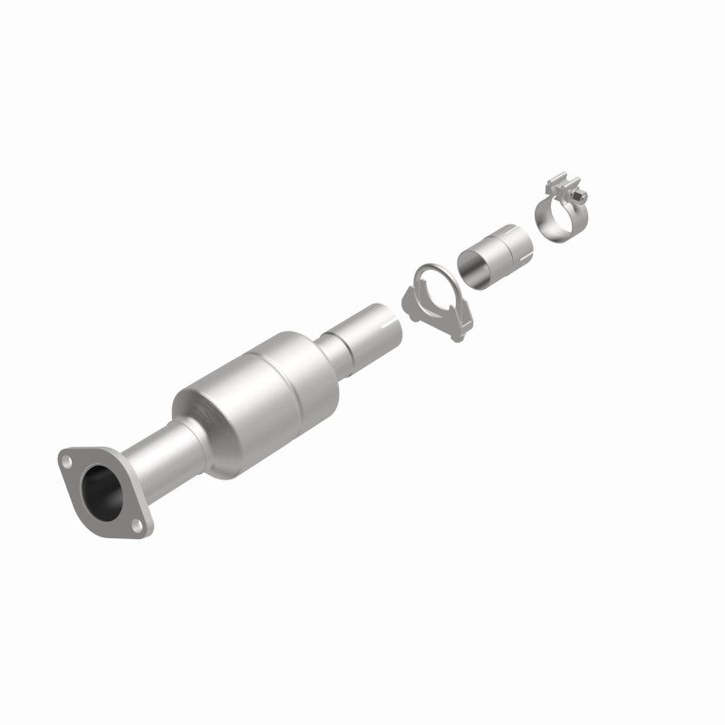 Magnaflow Conv DF 2012 Hyundai Veloster 1.6L Magnaflow Catalytic Converter Direct Fit  AXOPROS