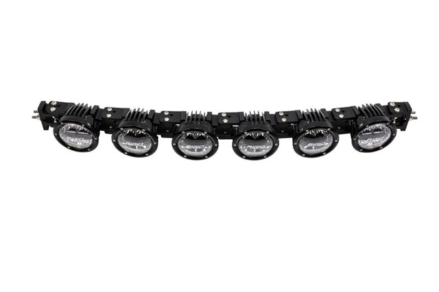 Rigid Industries 360 Connect 30in Light Bar Assembly Rigid Industries Light Bars & Cubes  AXOPROS