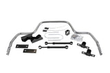 Hellwig 11-19 Chevrolet Silverado 2500 HD Solid Heat Treated Chromoly 1-5/16in Big Wig Rear Sway Bar Hellwig Sway Bars  AXOPROS