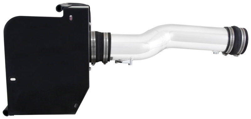 K&N 2016 Toyota Tacoma 3.5L-V6 High Flow Performance Kit K&N Engineering Cold Air Intakes  AXOPROS