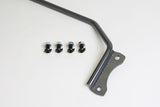 Progress Tech 12-16 Hyundai Elantra/GT Rear Sway Bar (19mm) Progress Technology Sway Bars  AXOPROS