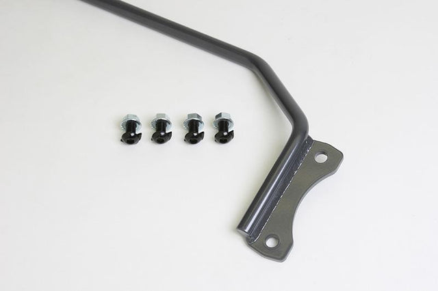 Progress Tech 12-16 Hyundai Elantra/GT Rear Sway Bar (19mm) Progress Technology Sway Bars  AXOPROS