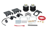 Firestone Ride-Rite Air Helper Spring Kit Rear 01-10 Chevy/GMC C2500HD/C3500HD 2WD/4WD (W217602250) Firestone Air Suspension Kits  AXOPROS