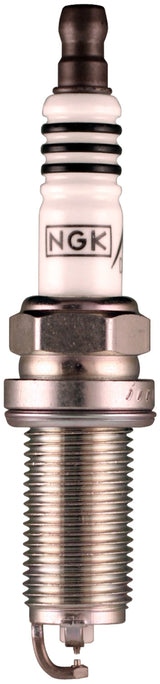 NGK Double Fine Electrode Iridium Spark Plug Heat 6 Box of 4 (DFH6B-11A) NGK Spark Plugs  AXOPROS